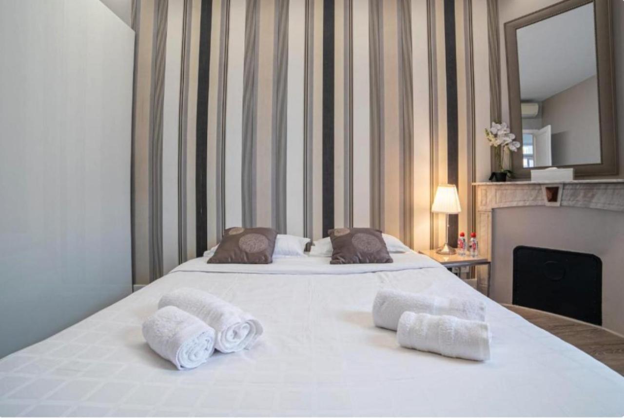 Superbe 120M2 Au Suquet - Property With Style Cannes Exterior foto