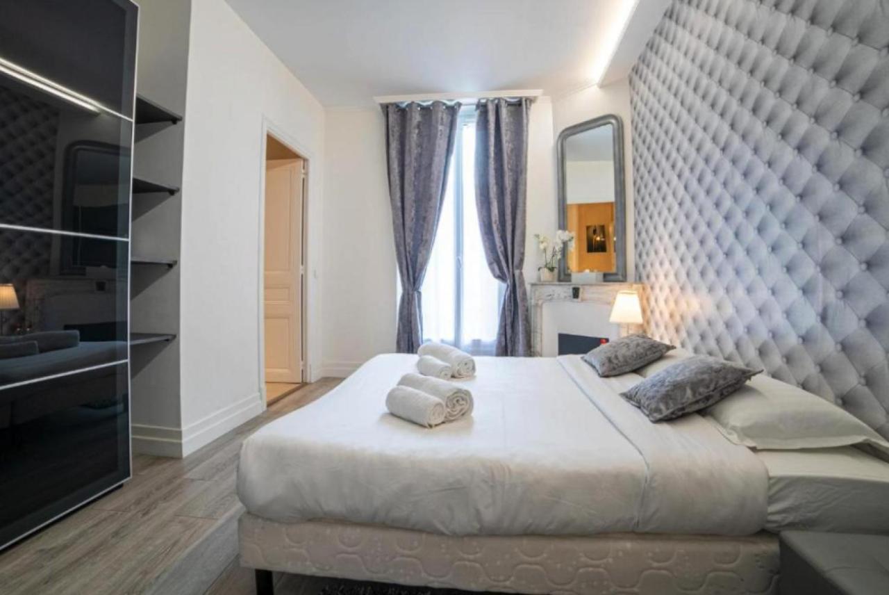 Superbe 120M2 Au Suquet - Property With Style Cannes Exterior foto