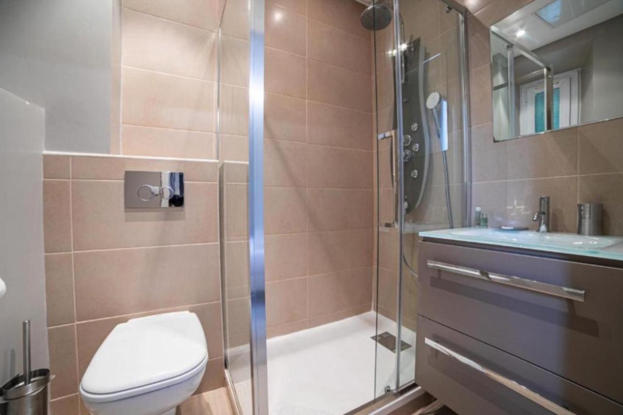Superbe 120M2 Au Suquet - Property With Style Cannes Exterior foto