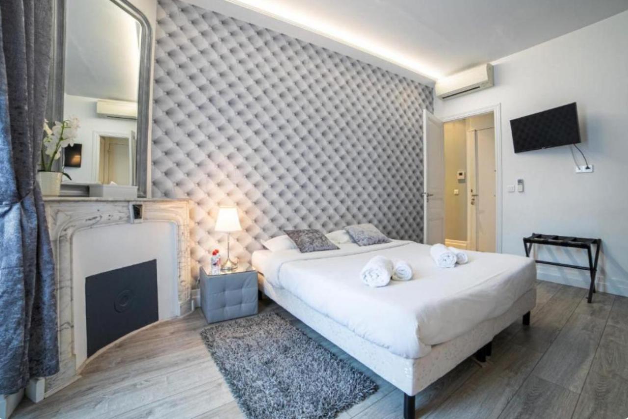 Superbe 120M2 Au Suquet - Property With Style Cannes Exterior foto