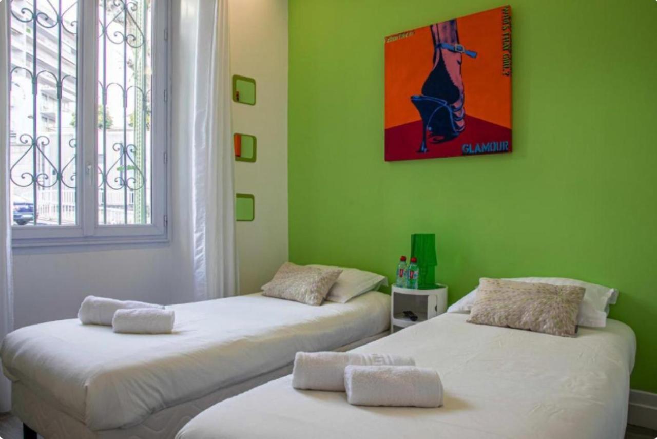Superbe 120M2 Au Suquet - Property With Style Cannes Exterior foto