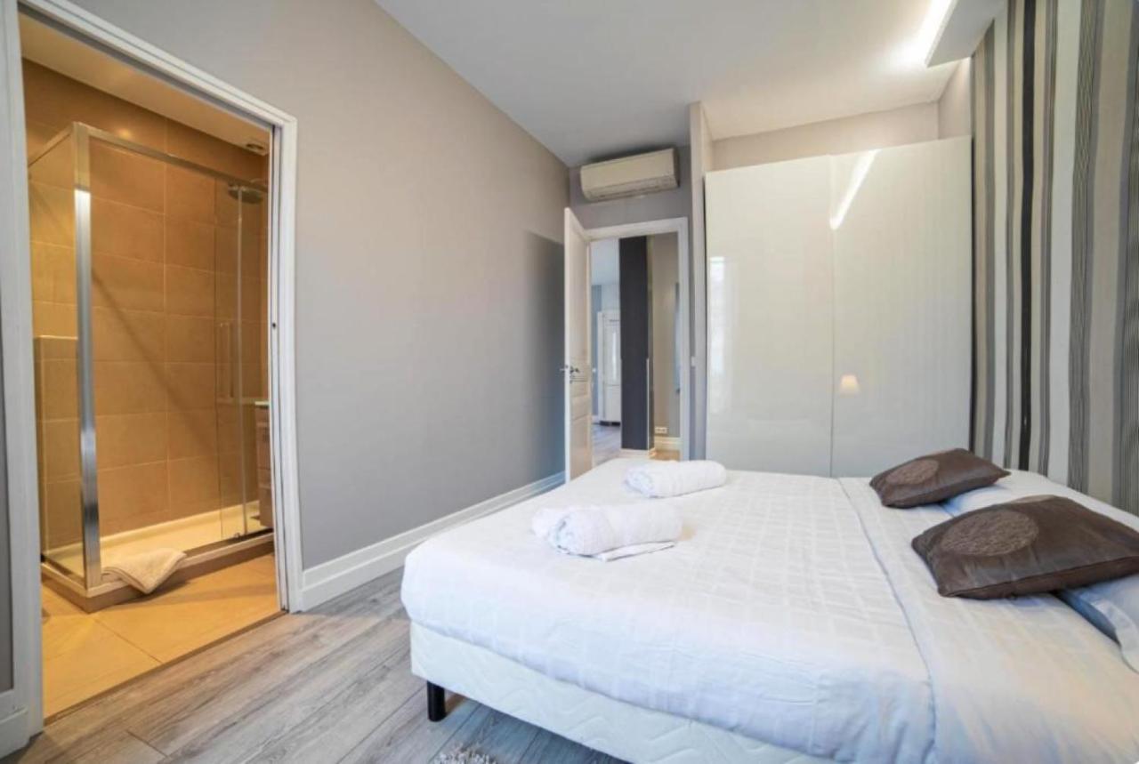 Superbe 120M2 Au Suquet - Property With Style Cannes Exterior foto