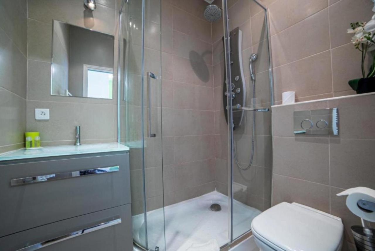 Superbe 120M2 Au Suquet - Property With Style Cannes Exterior foto