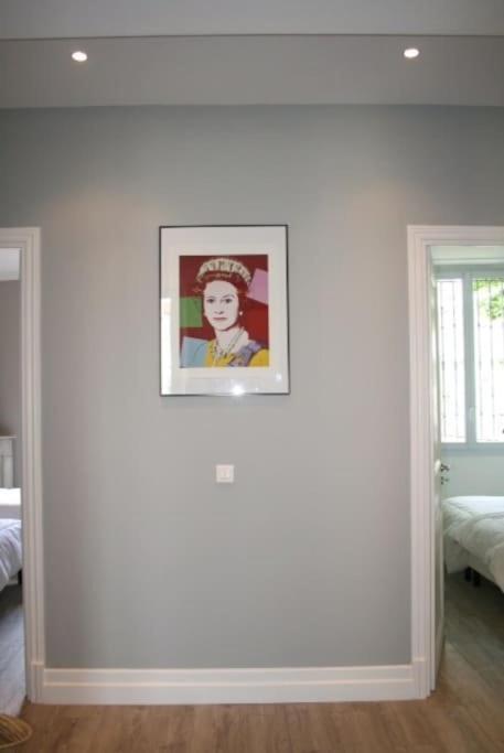 Superbe 120M2 Au Suquet - Property With Style Cannes Cameră foto